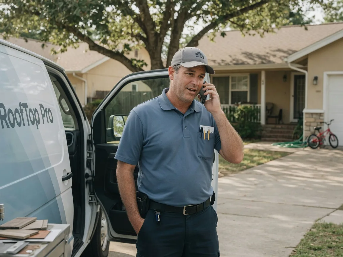 Roof Repair Harleysville, PA FAQs